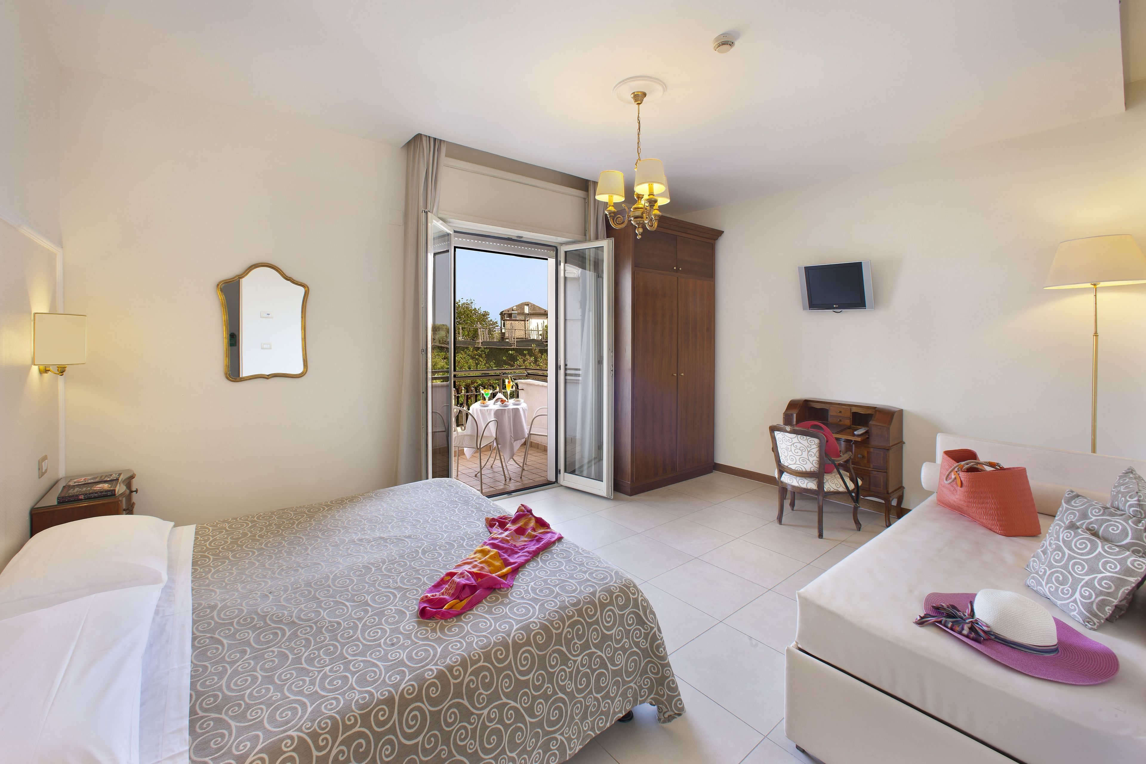 Hotel Alpha Sorrento Coast