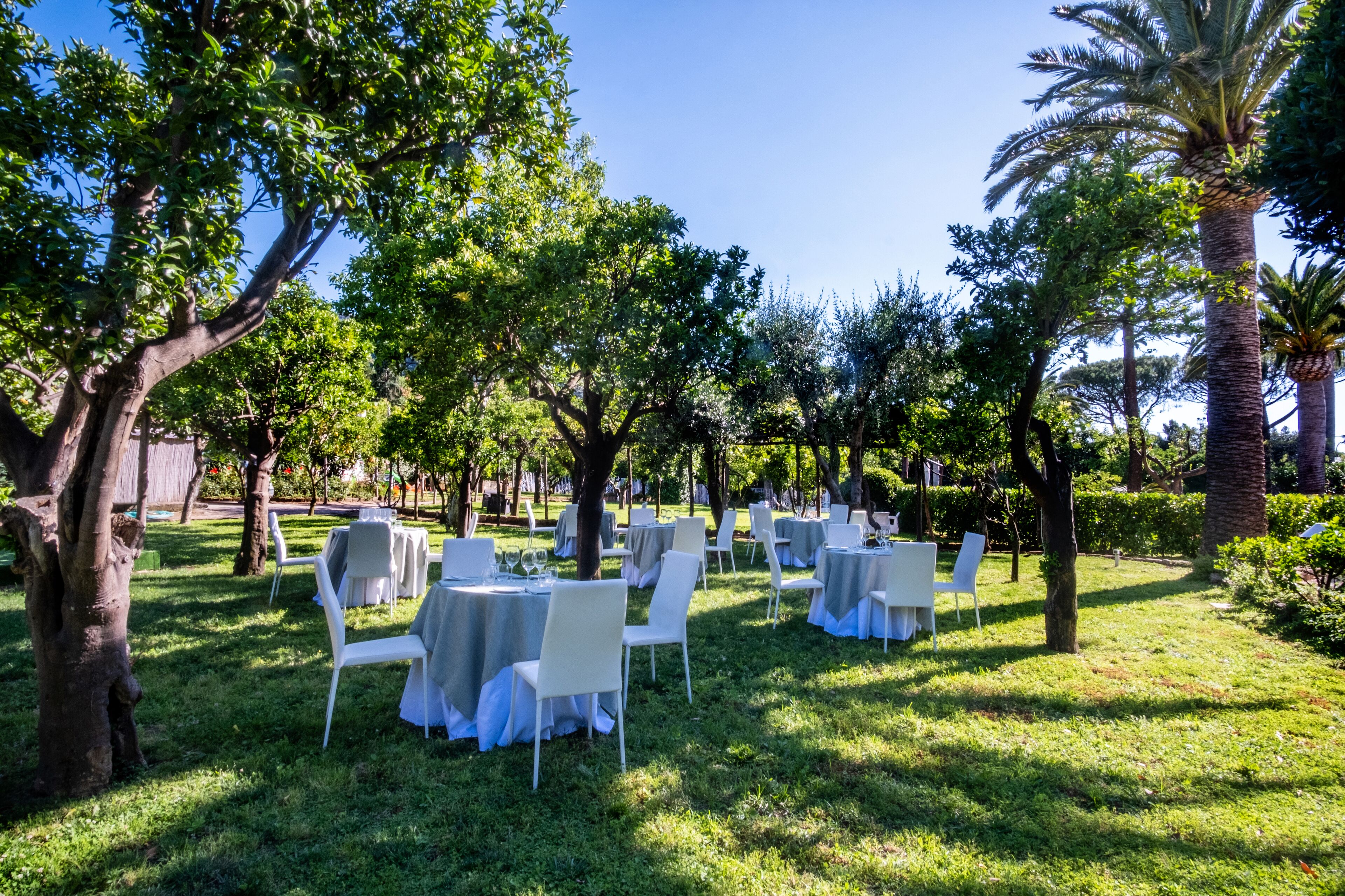 Hotel Alpha Sorrento Coast