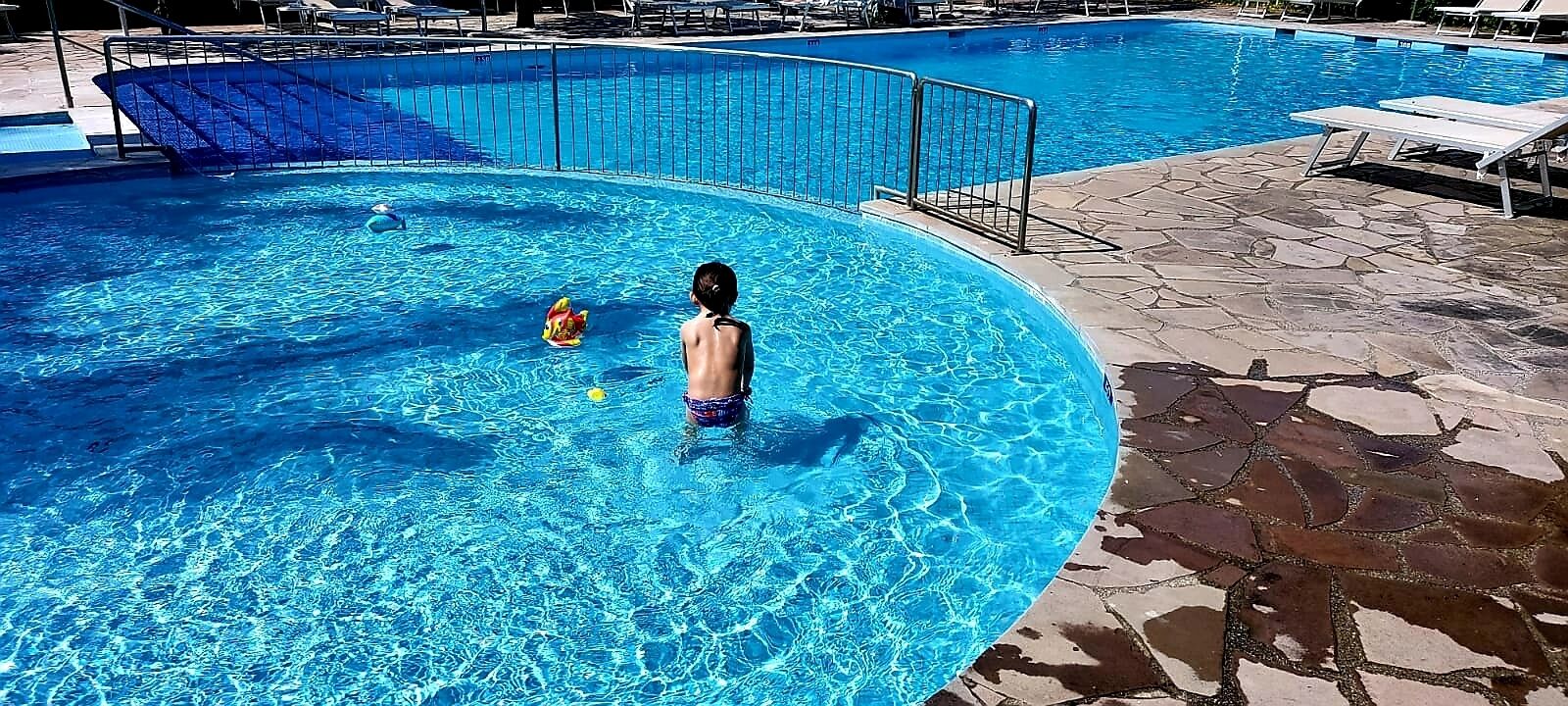 Hotel Alpha Sorrento Coast