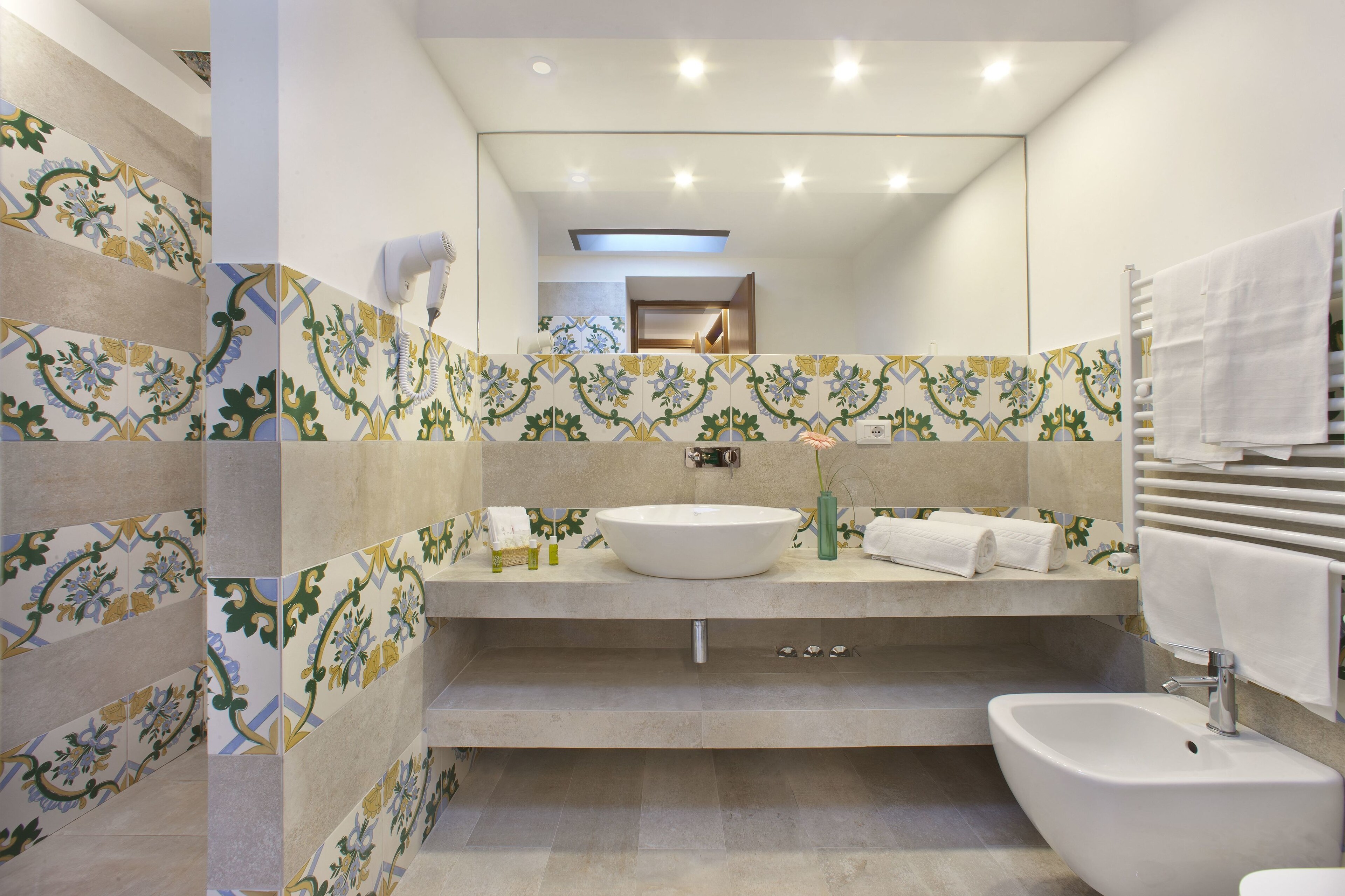 Hotel Alpha Sorrento Coast