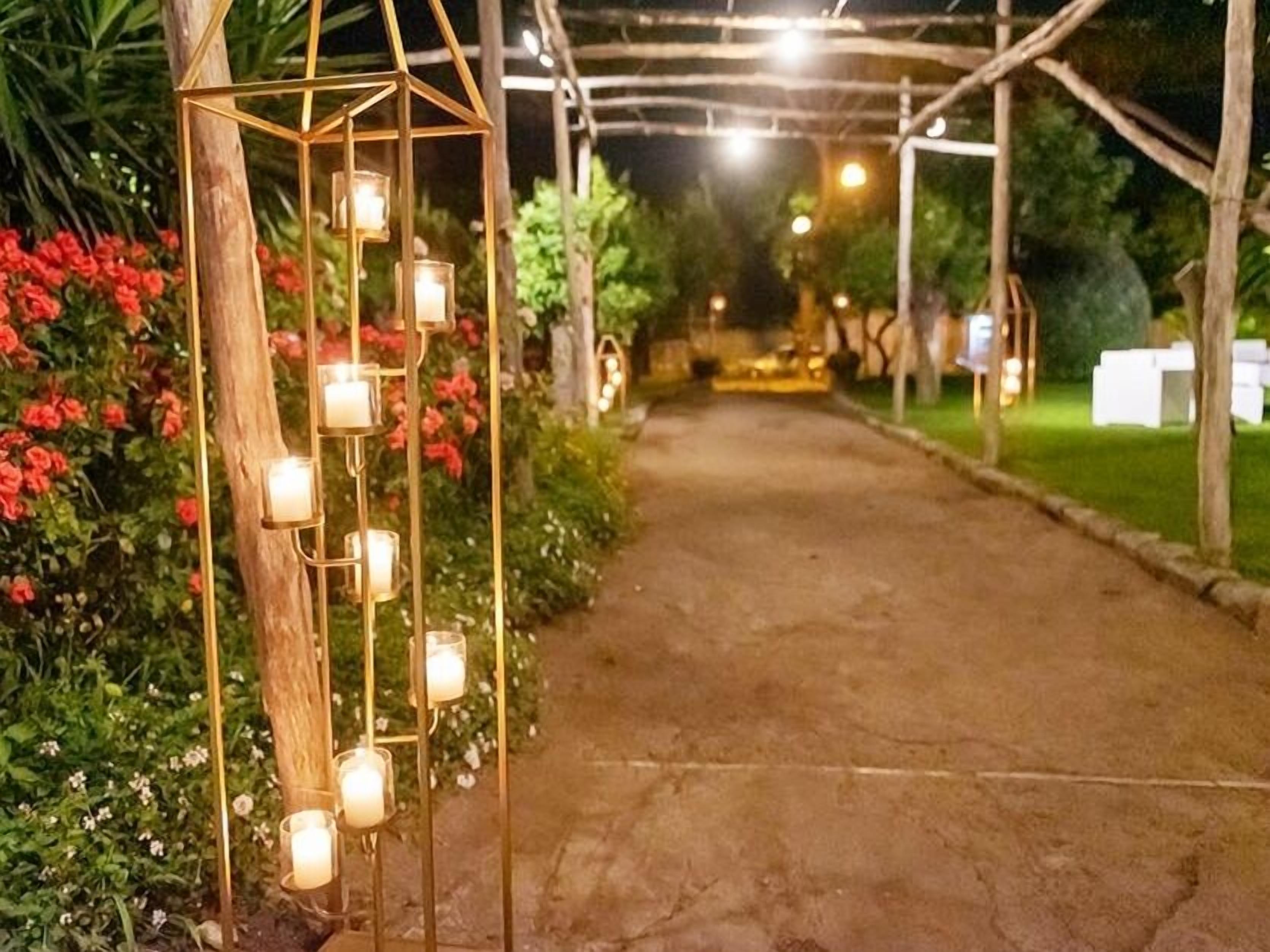 Hotel Alpha Sorrento Coast