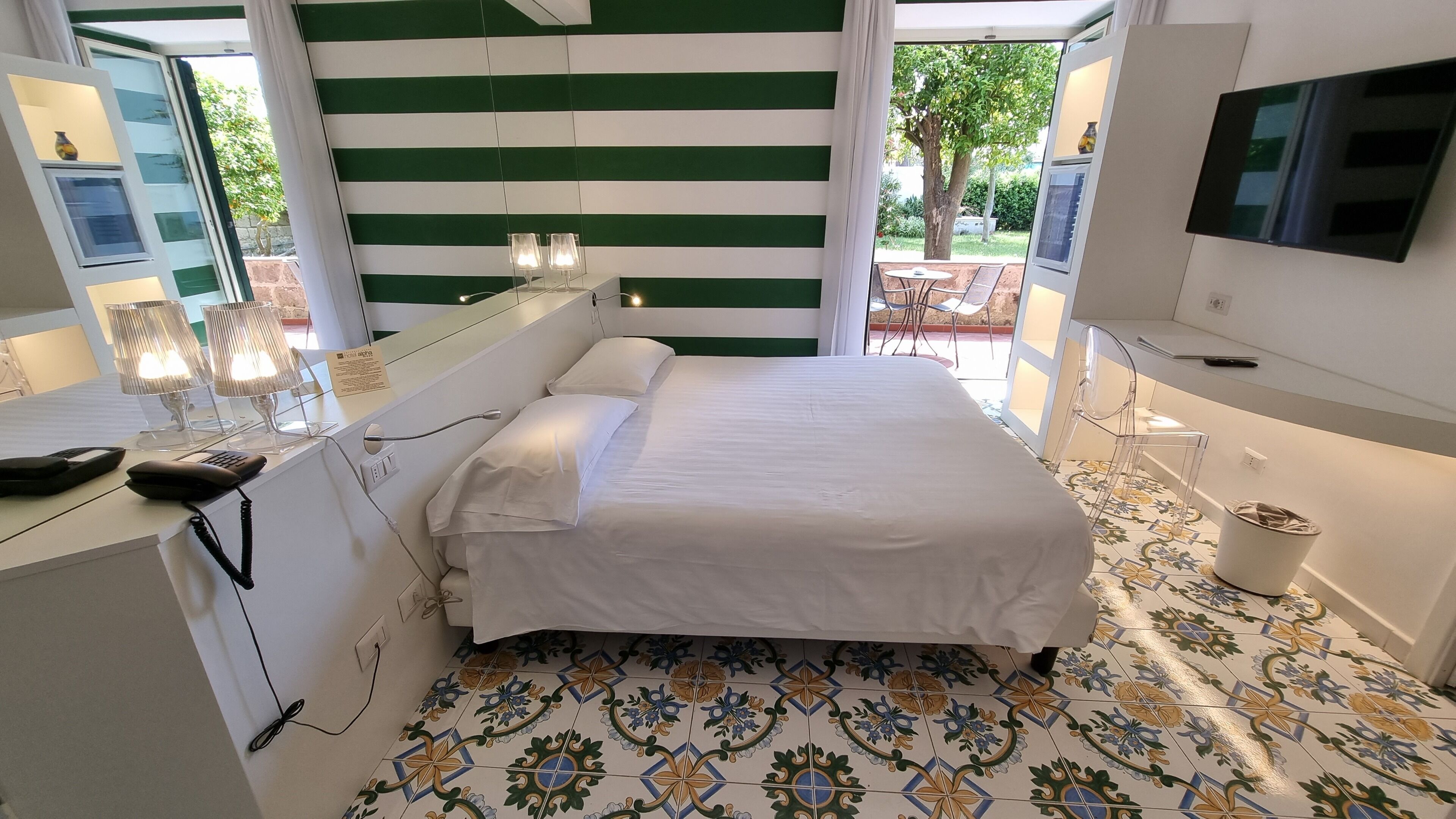 Hotel Alpha Sorrento Coast