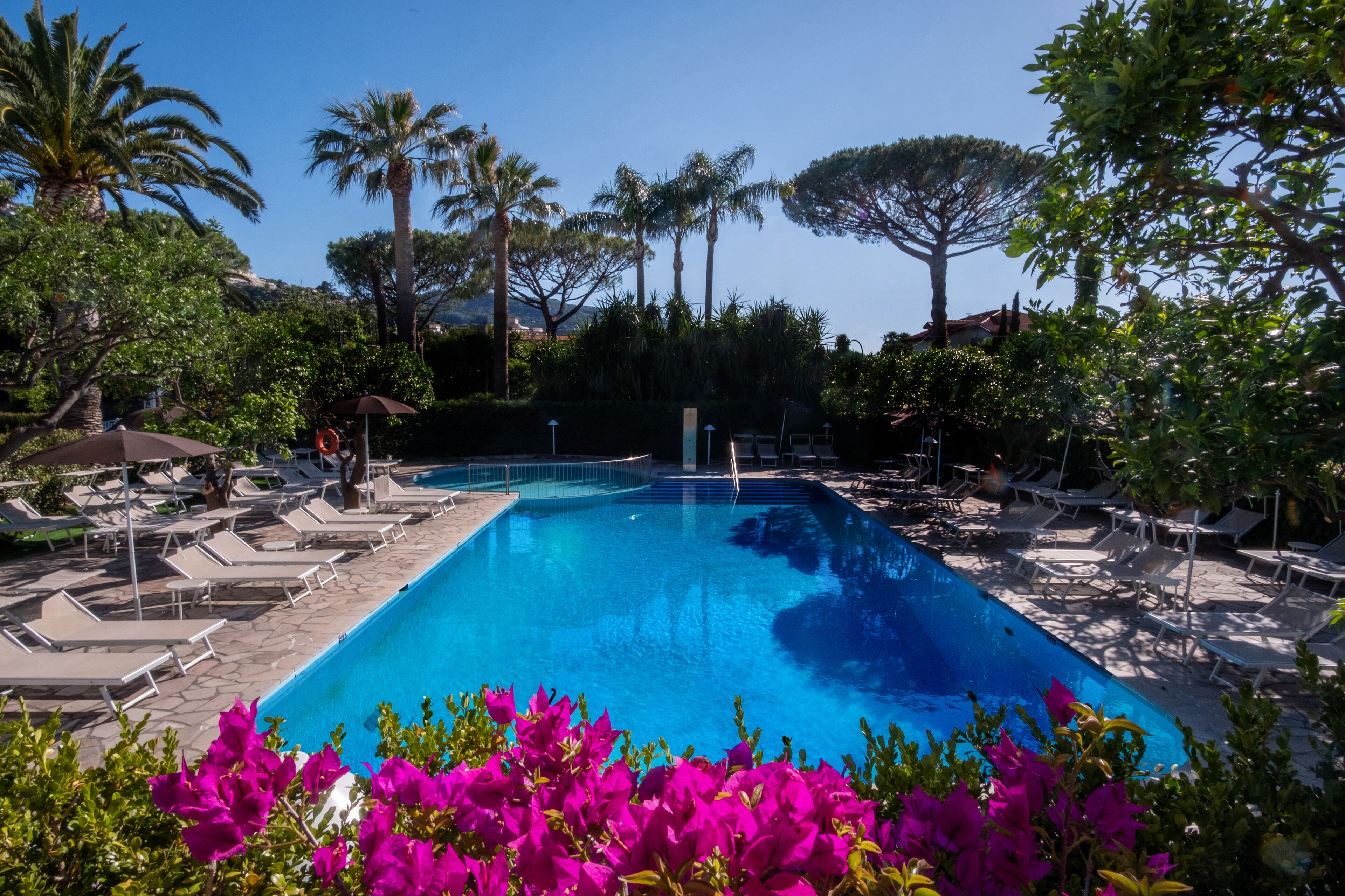 Hotel Alpha Sorrento Coast