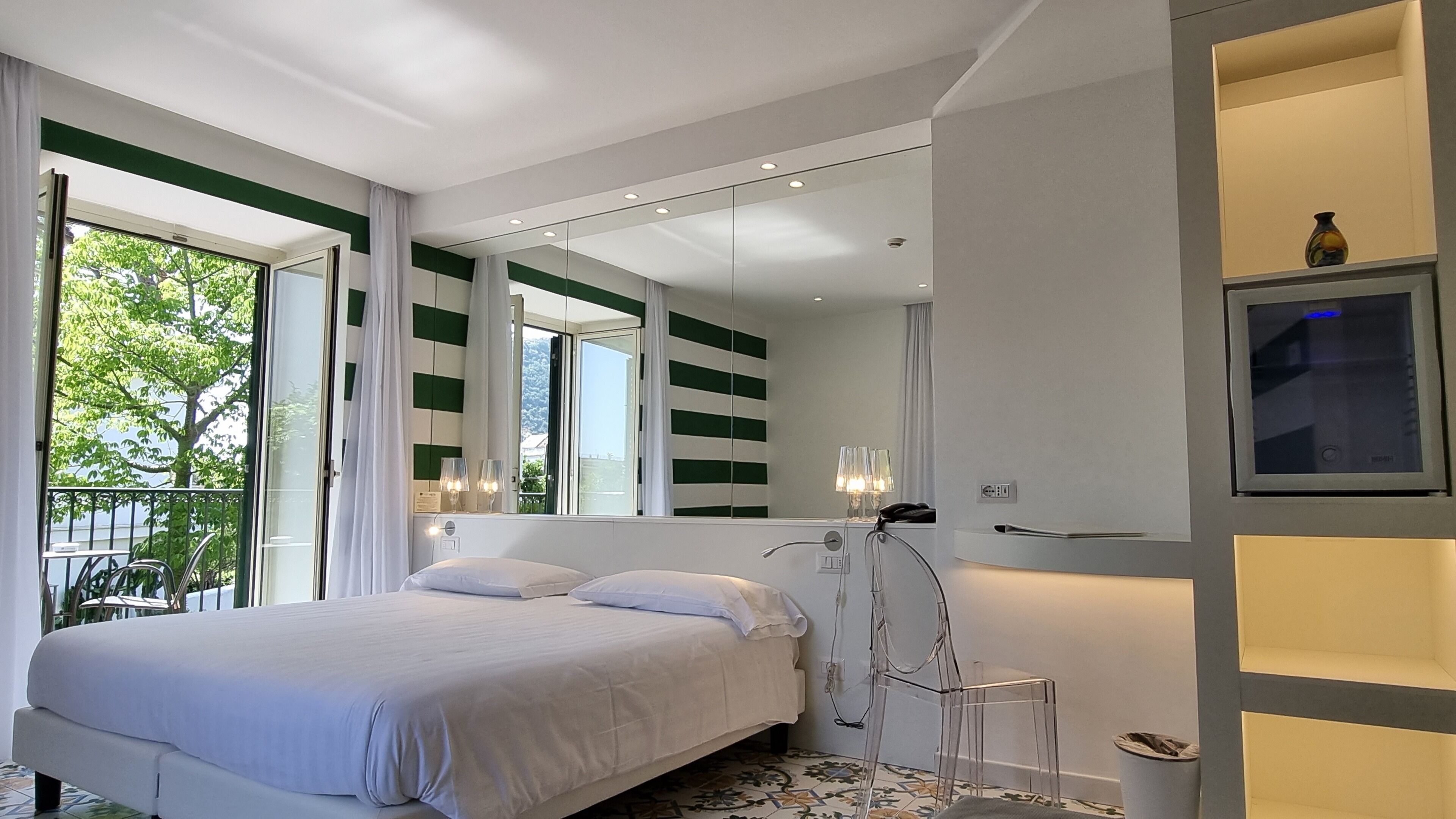 Hotel Alpha Sorrento Coast