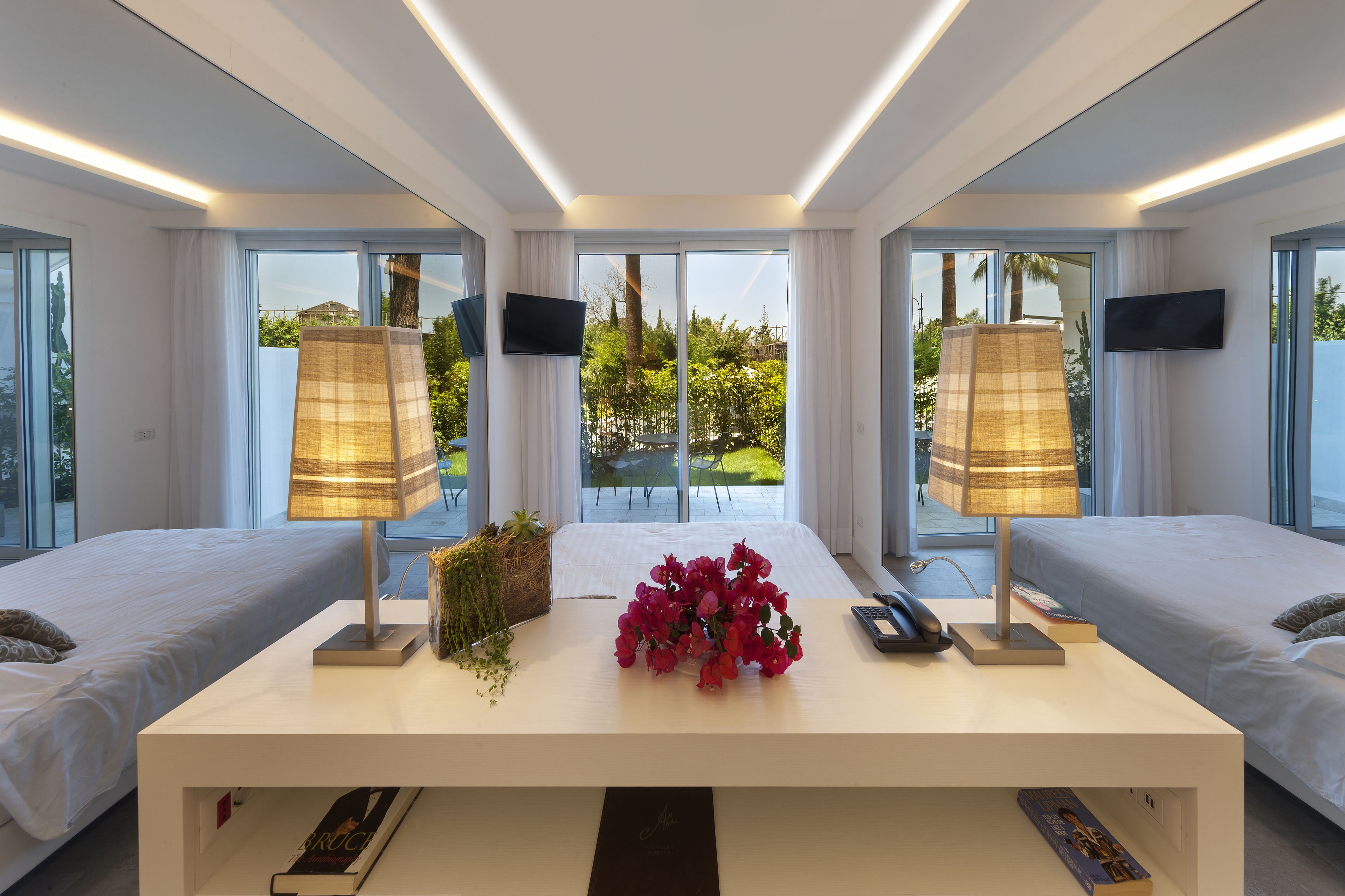 Hotel Alpha Sorrento Coast