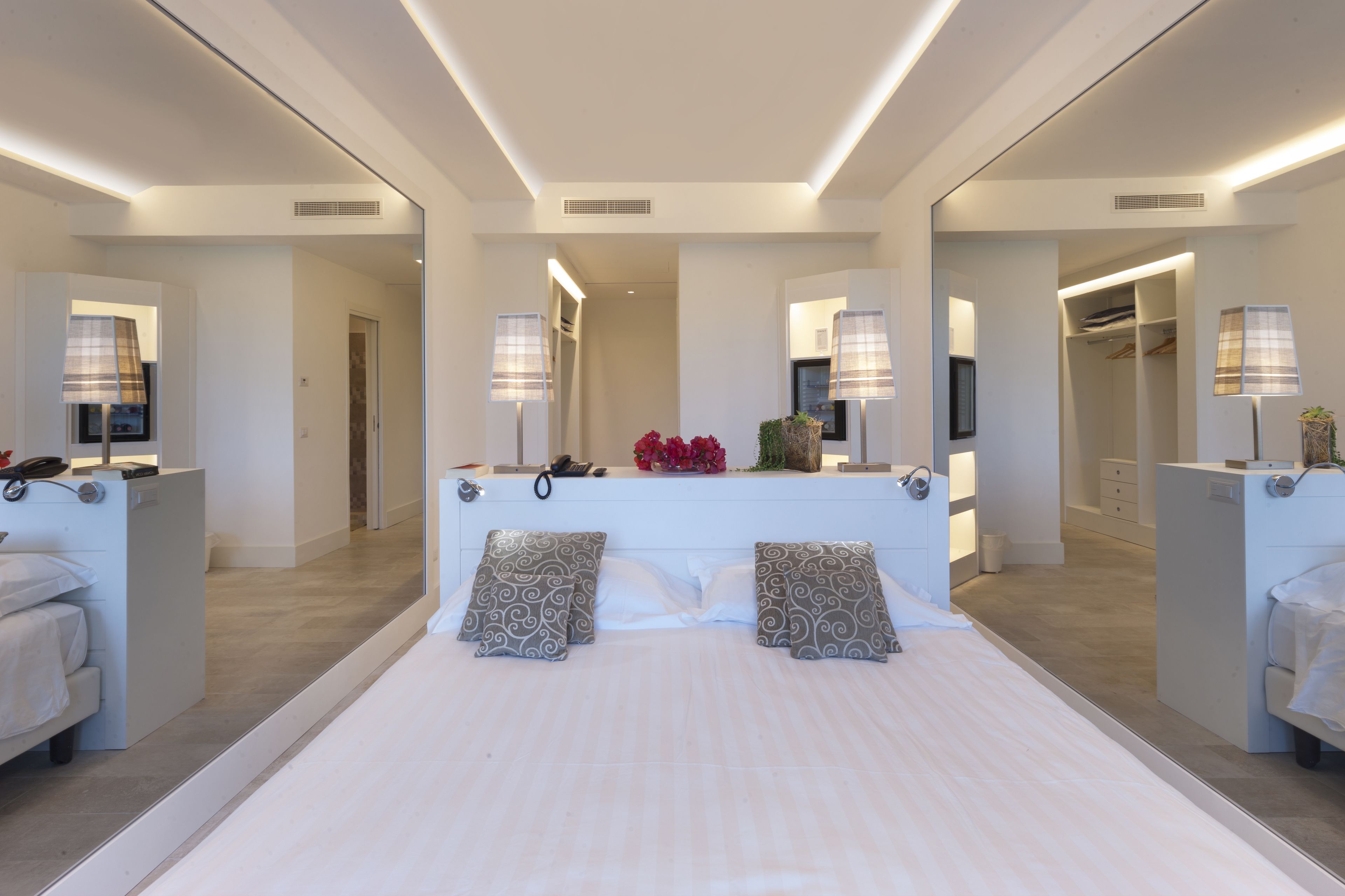 Hotel Alpha Sorrento Coast