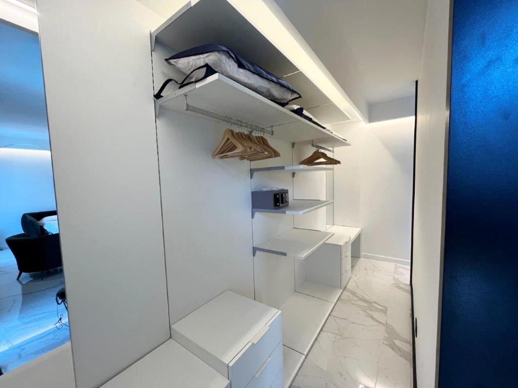 Hotel Alpha Sorrento Coast