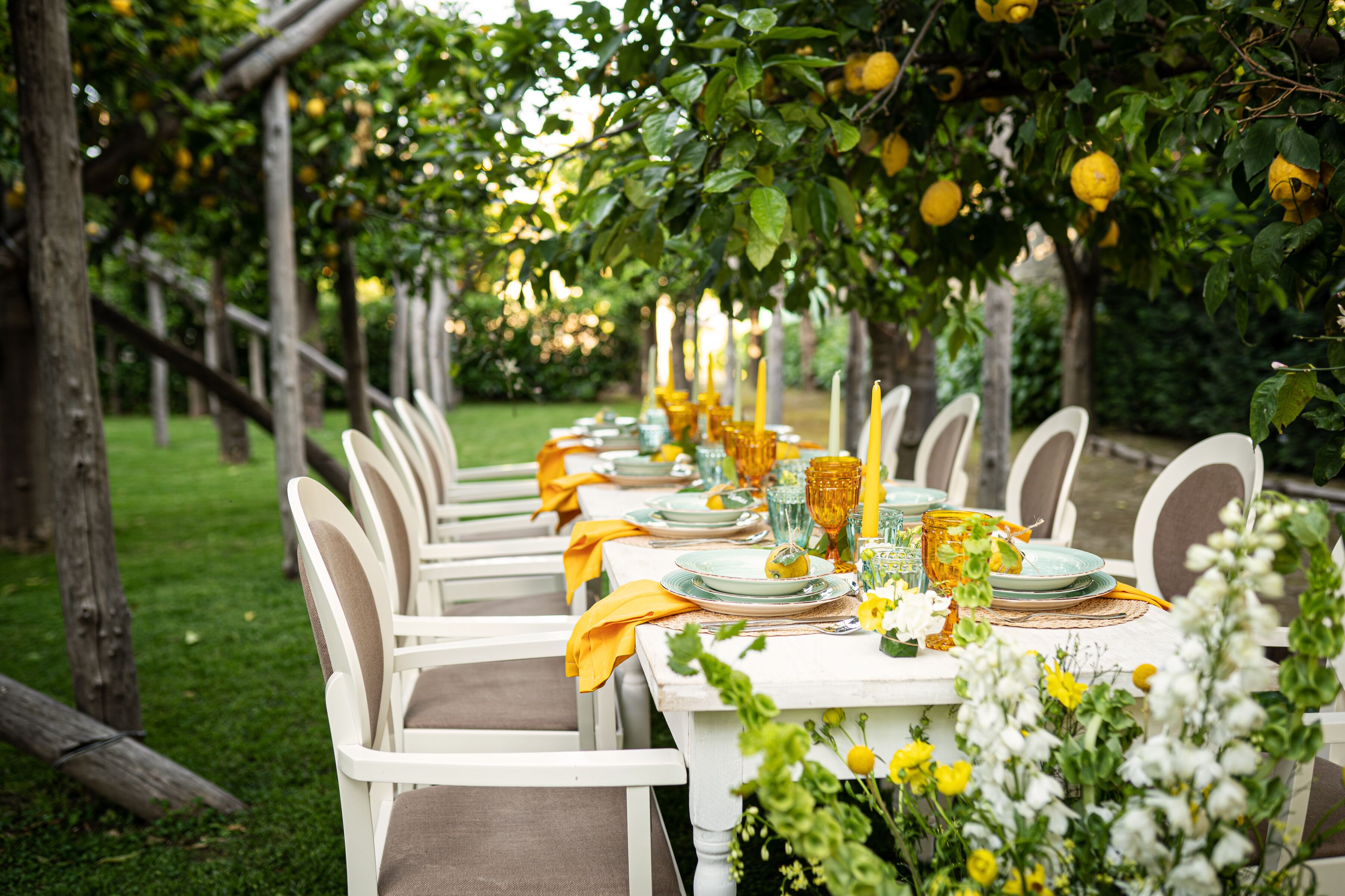 Hotel Alpha Sorrento Coast