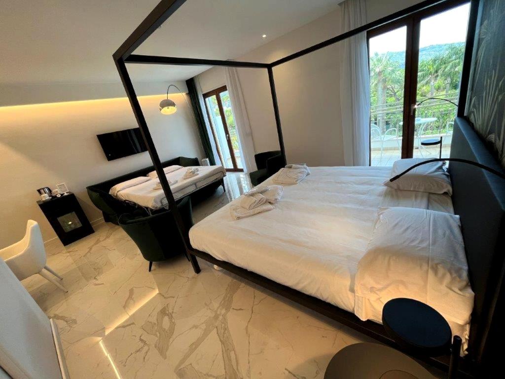 Hotel Alpha Sorrento Coast