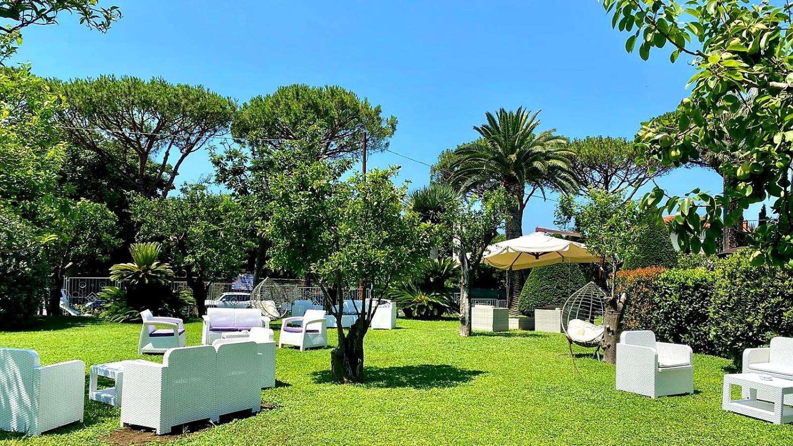 Hotel Alpha Sorrento Coast