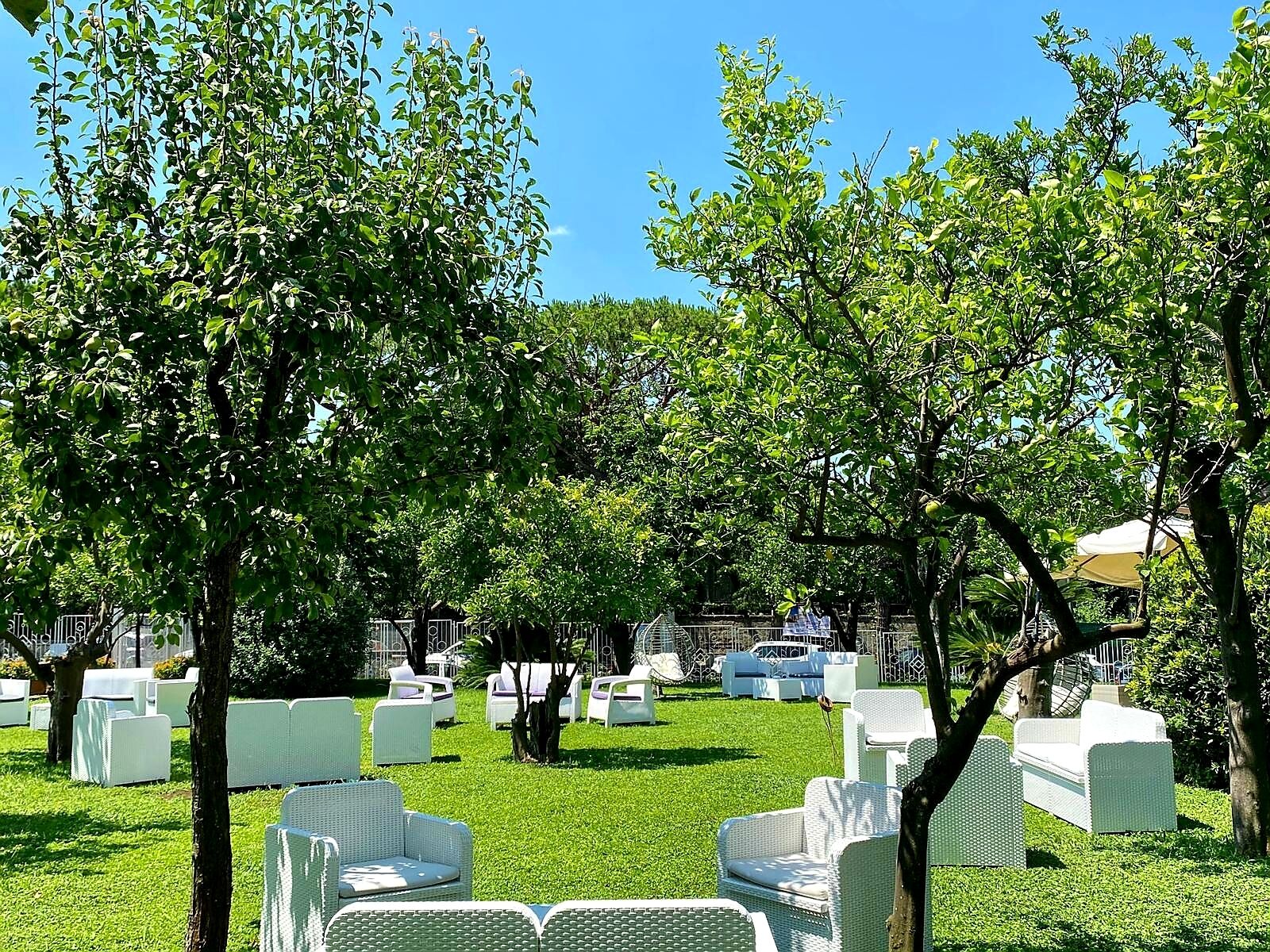 Hotel Alpha Sorrento Coast