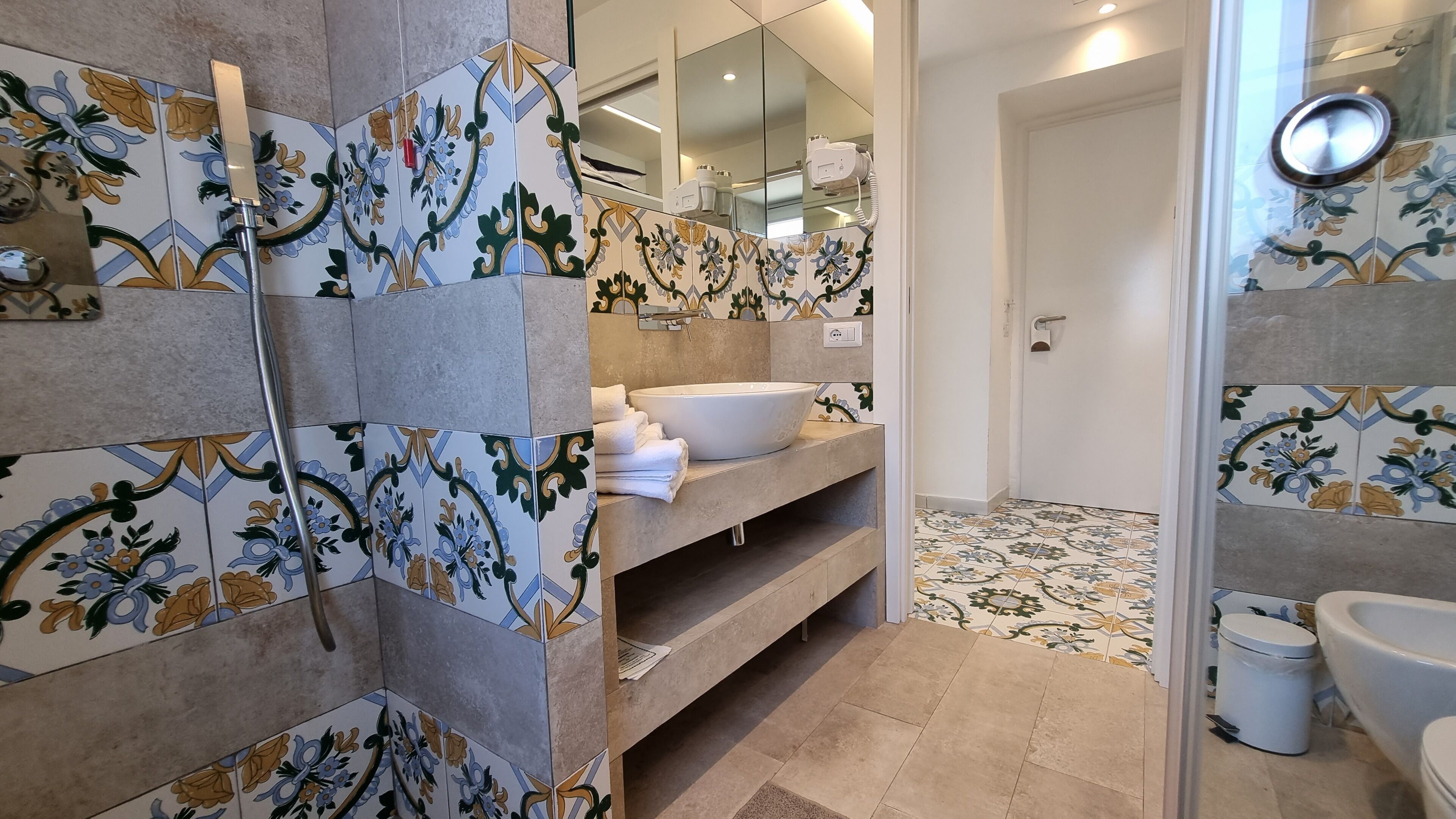 Hotel Alpha Sorrento Coast