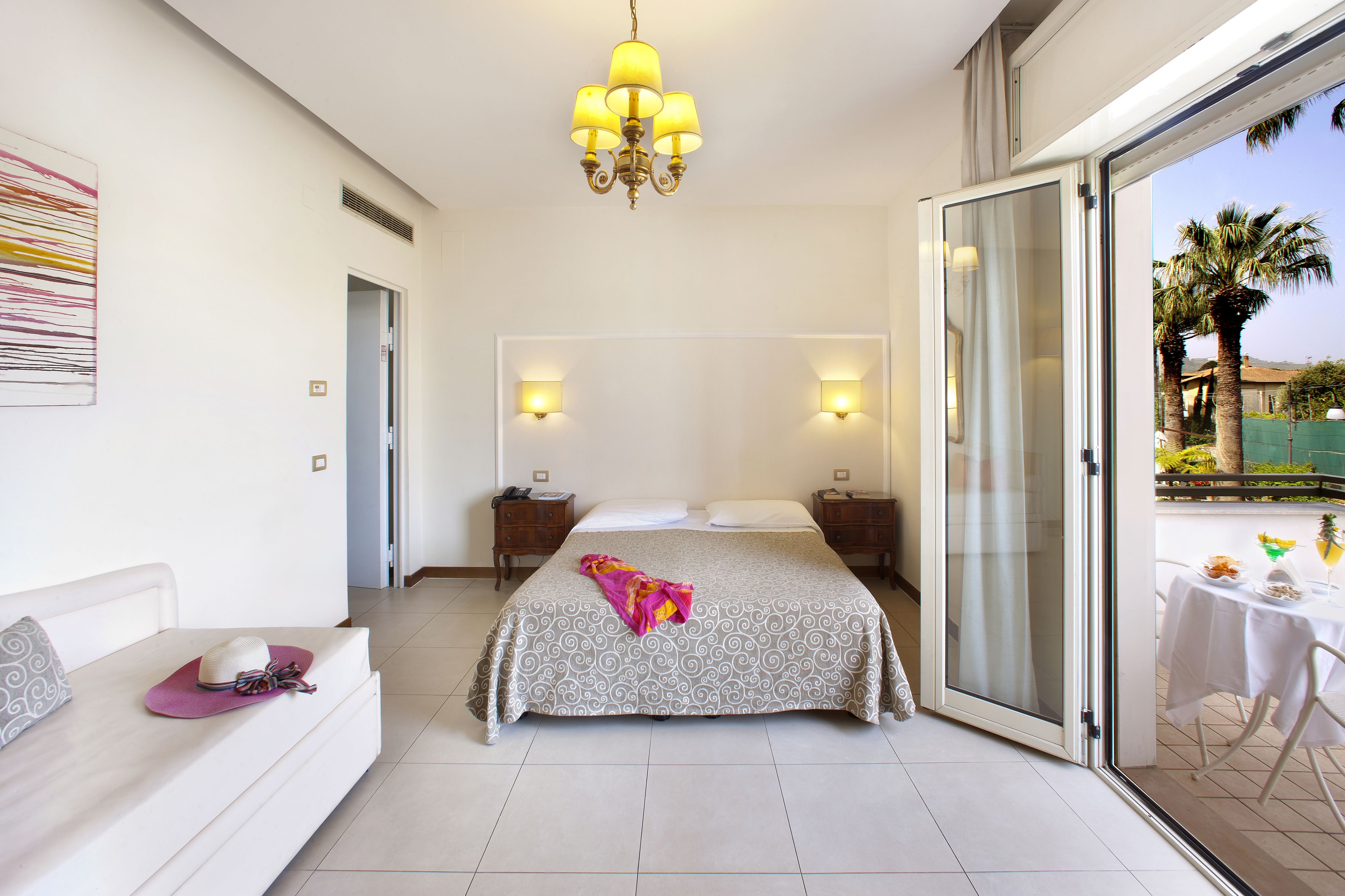 Hotel Alpha Sorrento Coast