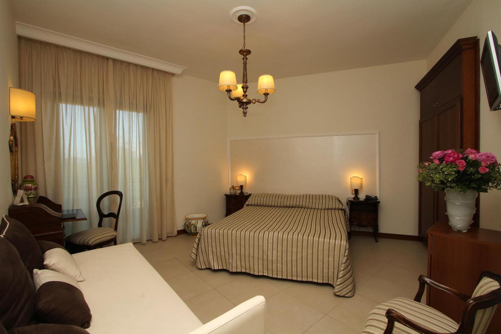 Hotel Alpha Sorrento Coast