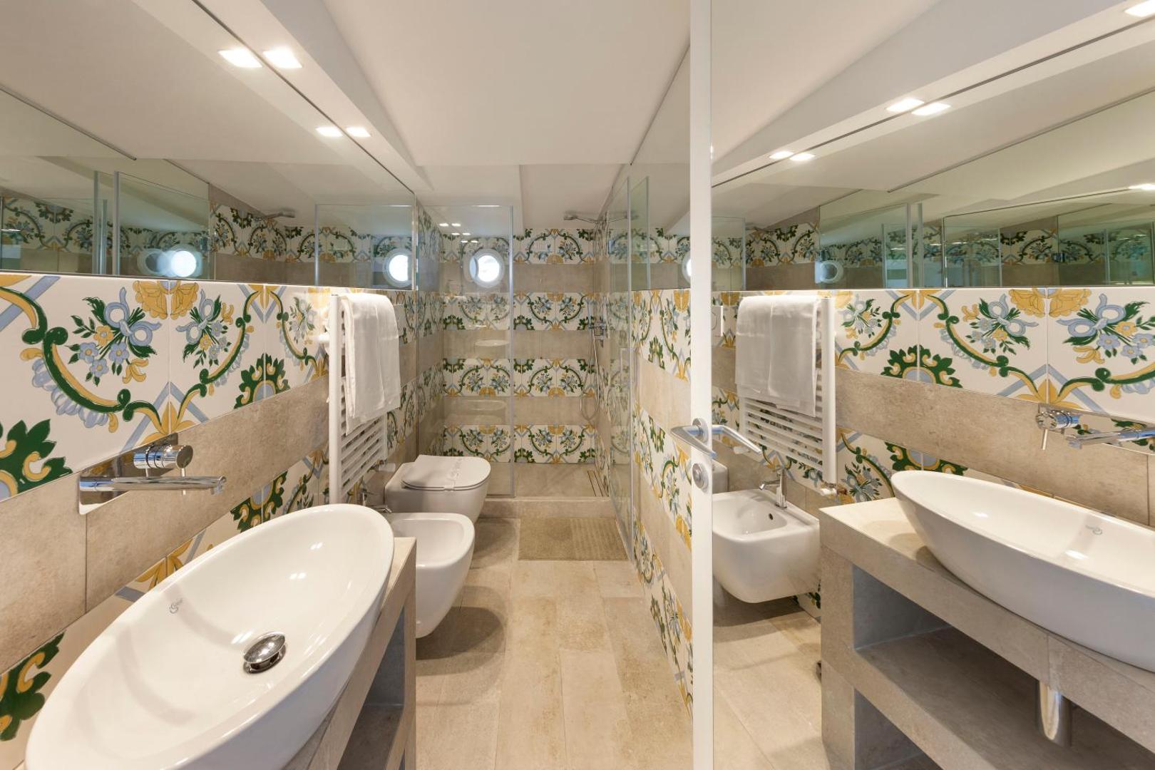 Hotel Alpha Sorrento Coast