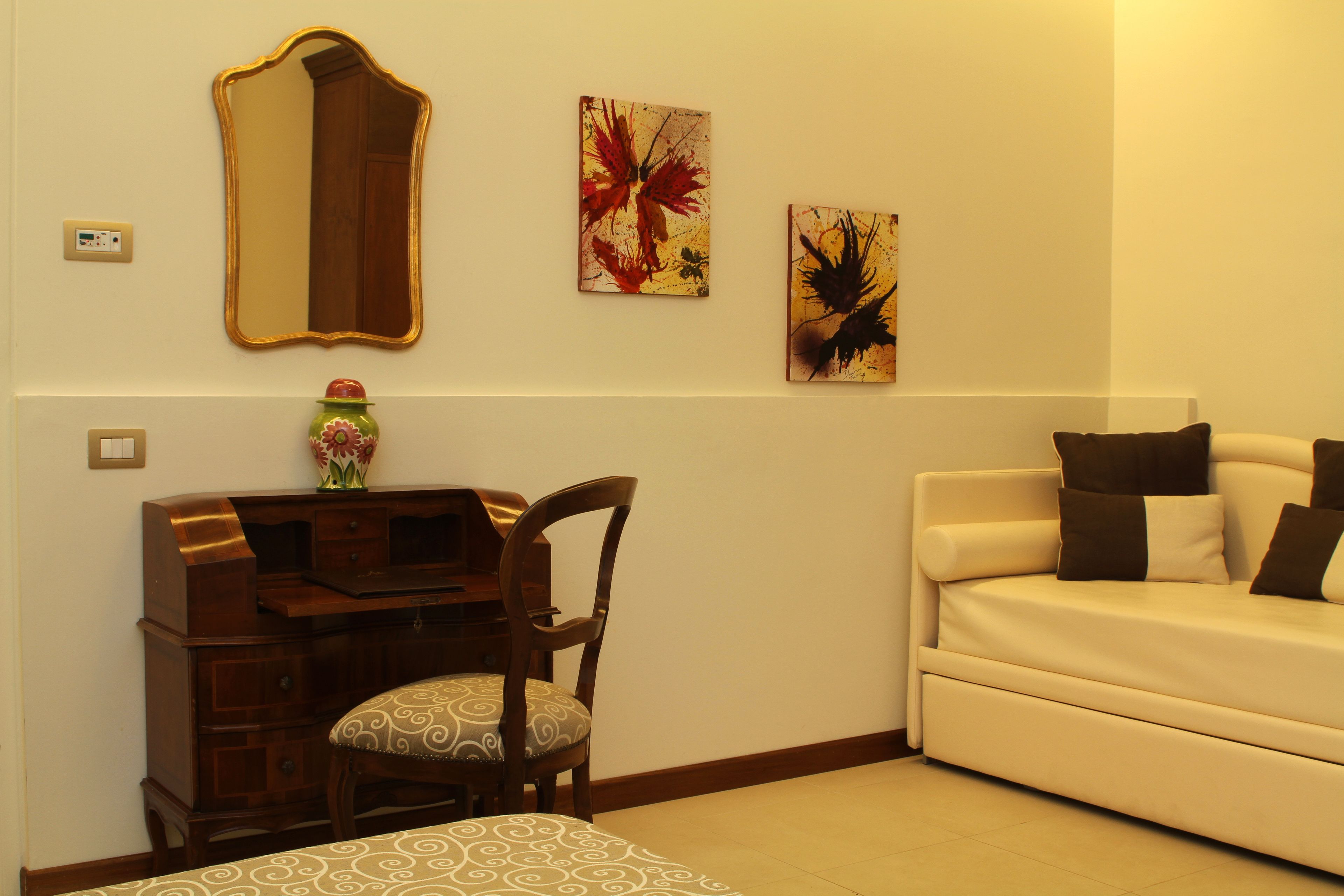 Hotel Alpha Sorrento Coast