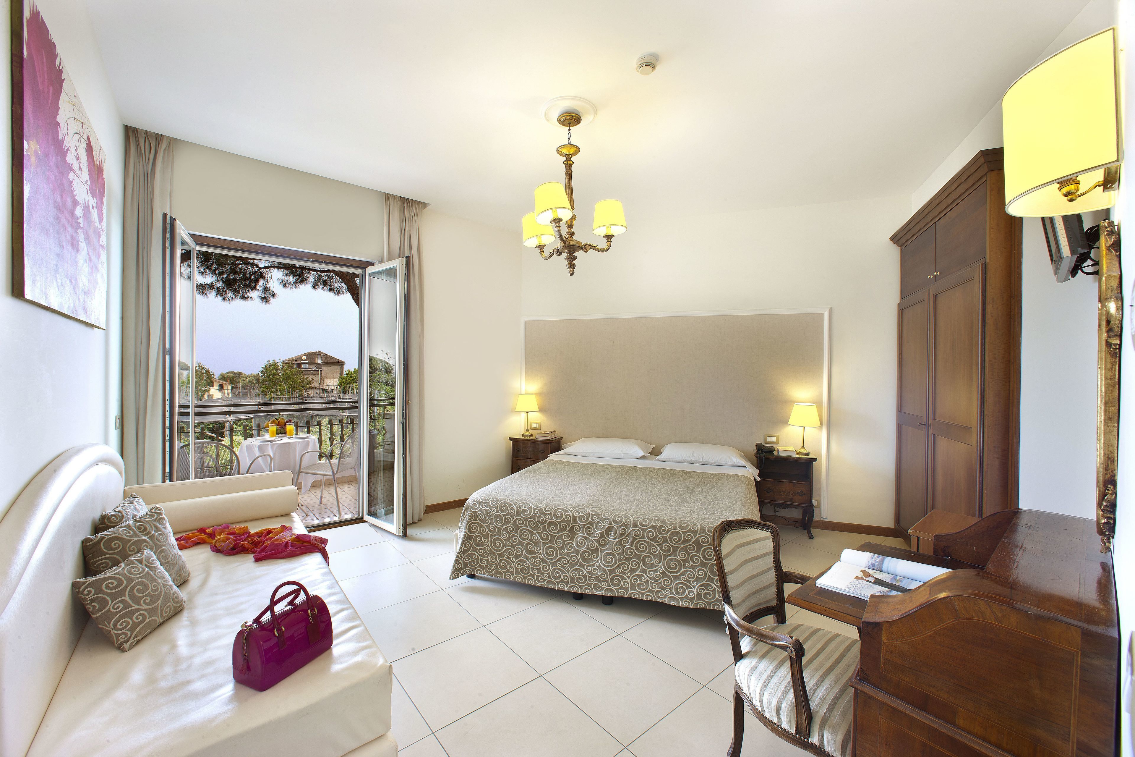 Hotel Alpha Sorrento Coast