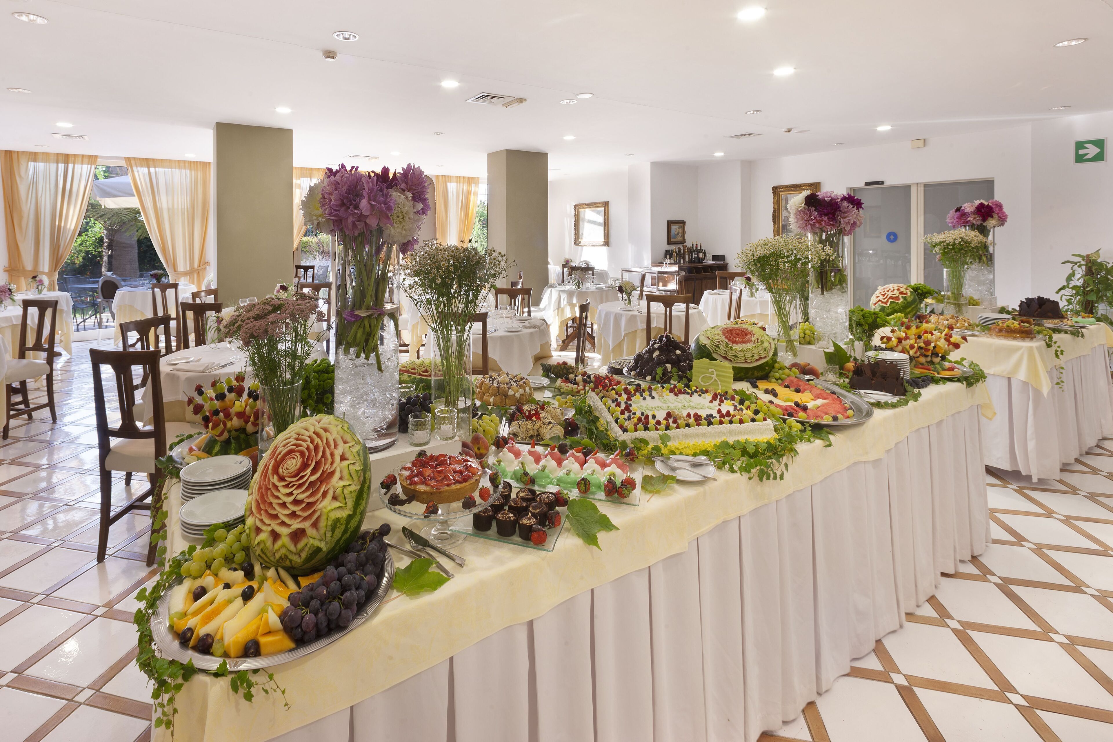 Hotel Alpha Sorrento Coast