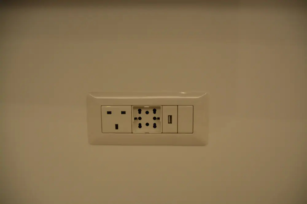 La Piccola Perla Rooms