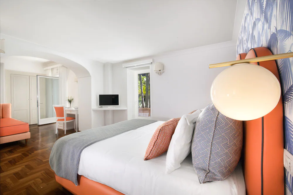 Relais Villa Savarese