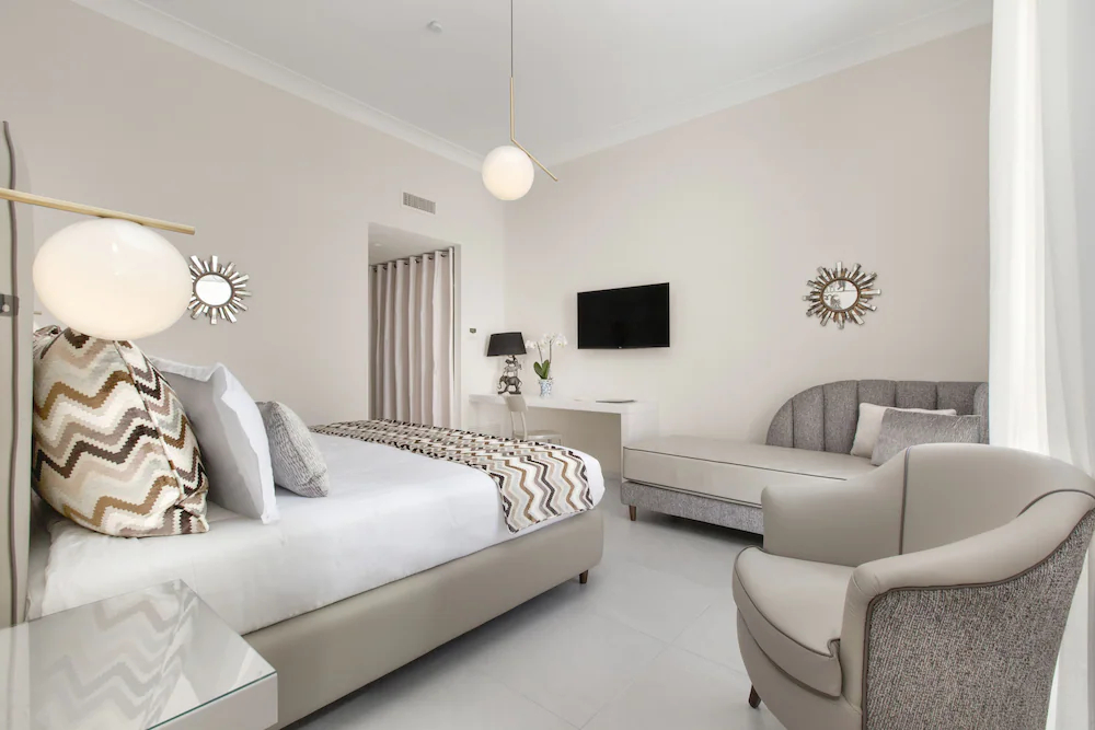 Relais Villa Savarese