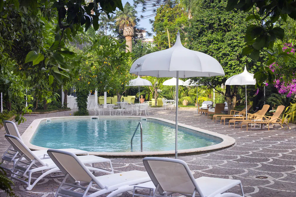 Relais Villa Savarese