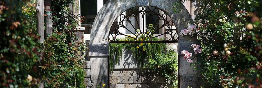 Villa Don Camillo Relais