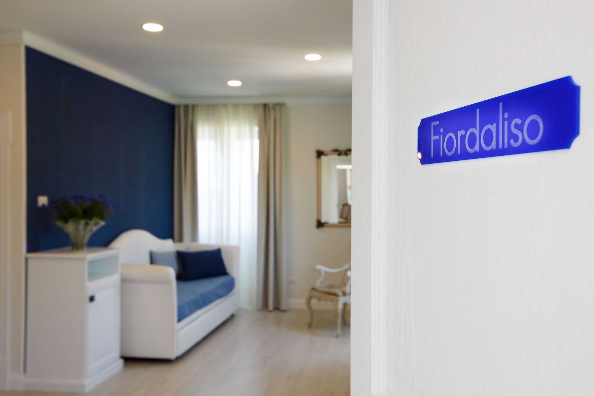 Villa Don Camillo Relais