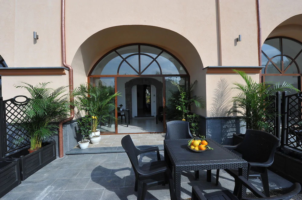 Villa Emanuel Relais