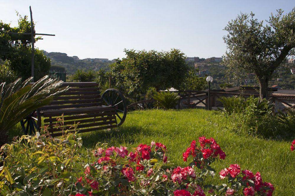 Villa La Pietra Verde