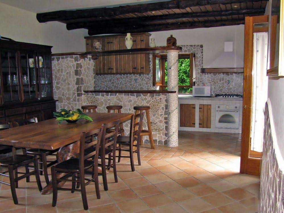 Villa La Pietra Verde