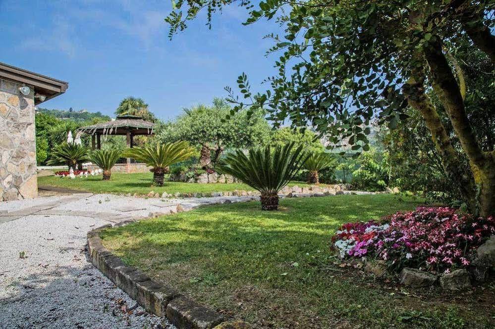 Villa La Pietra Verde