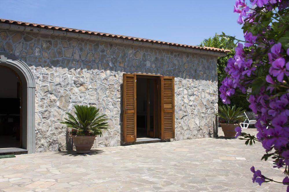 Villa La Pietra Verde