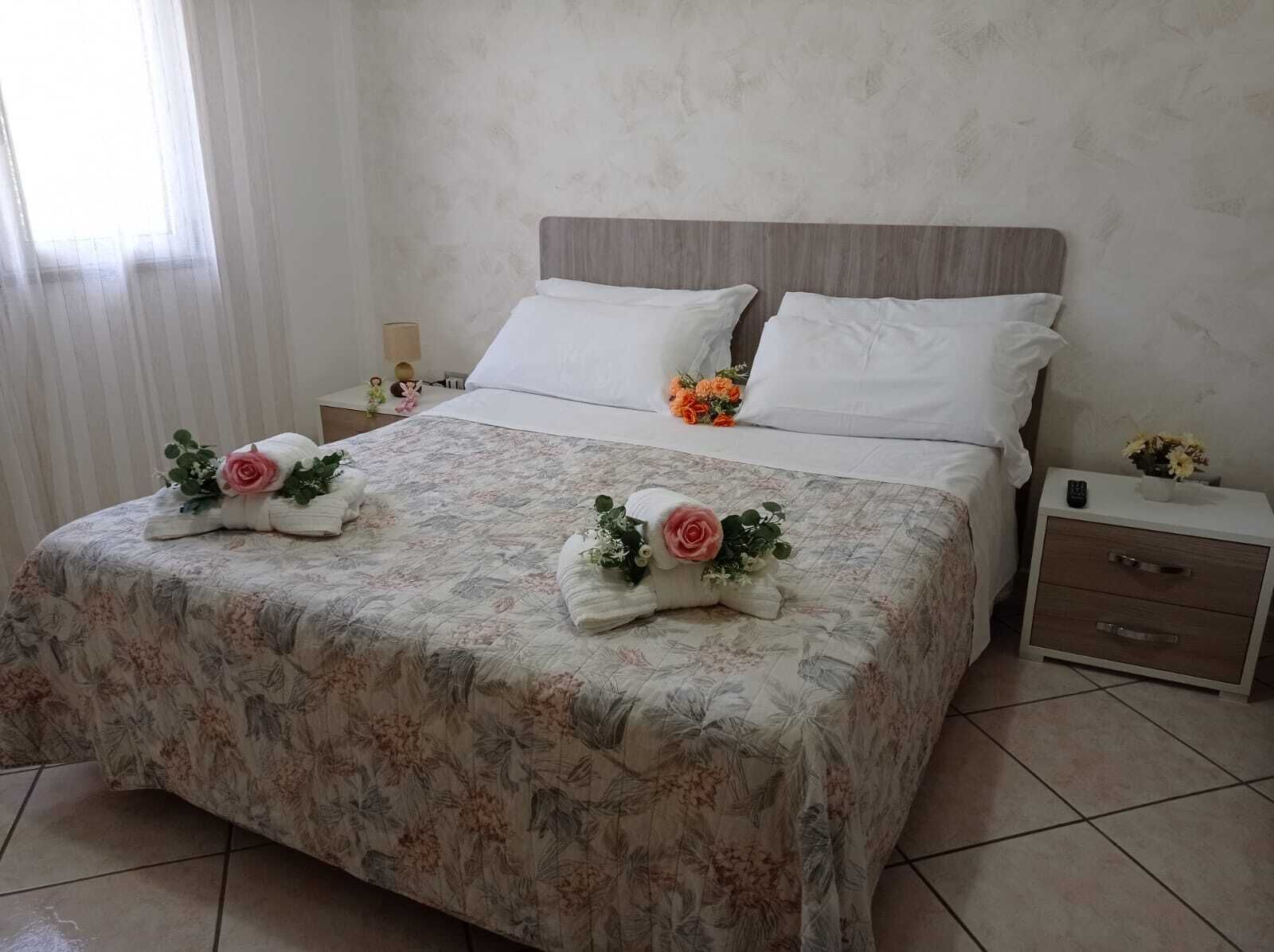 B & B Villa Rosa