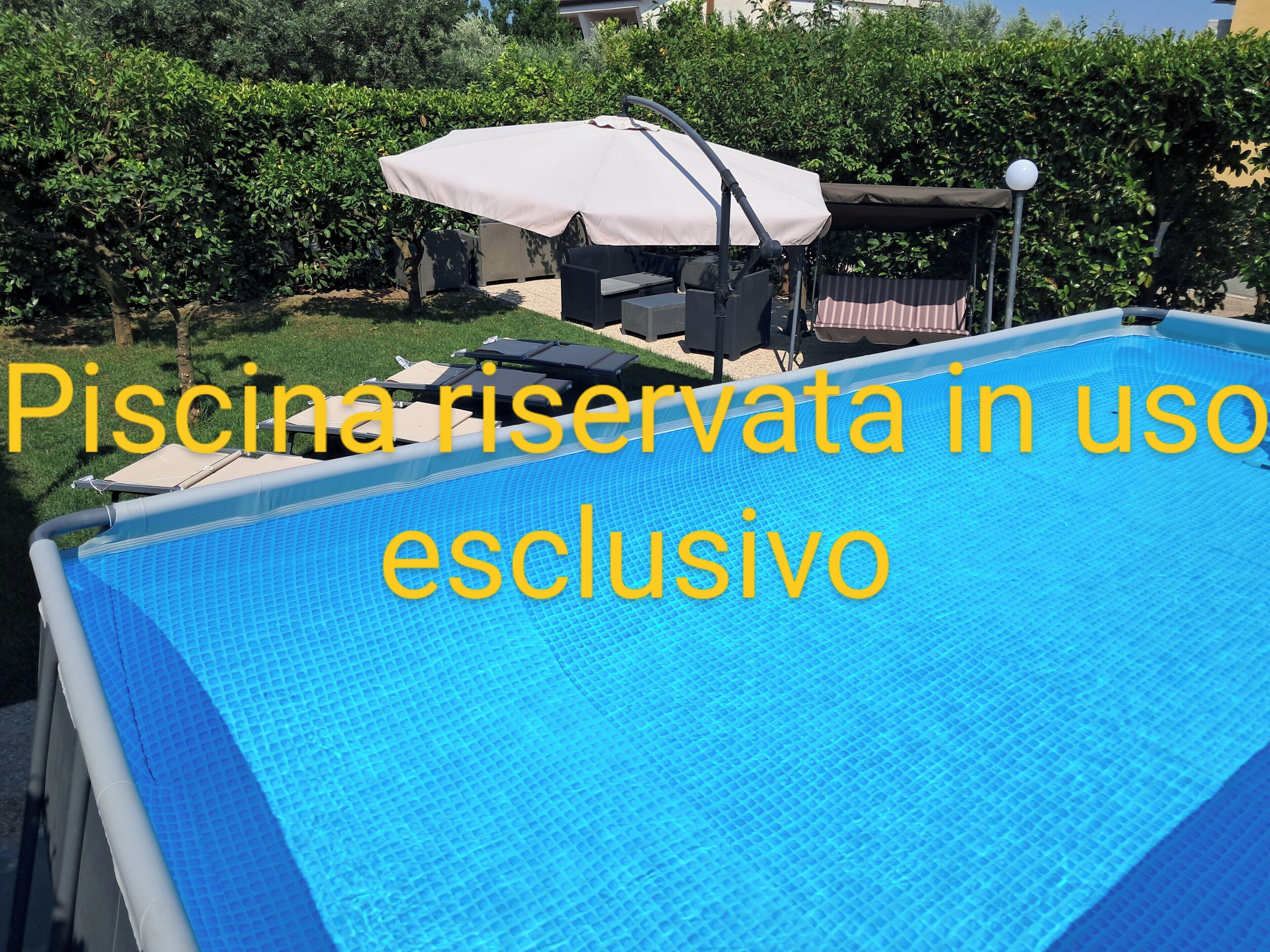 B & B Villa Rosa