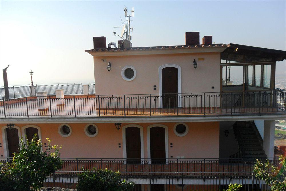 Villa Palmentiello