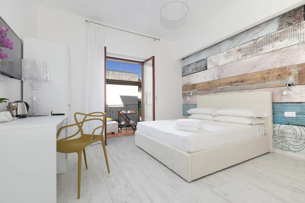 Alehouse Boutique e Rooms