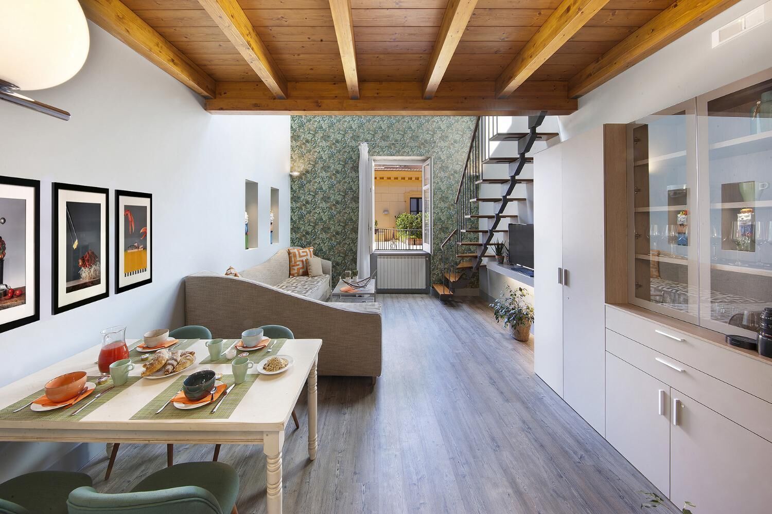 Amore Rentals - Casa La Maisonette