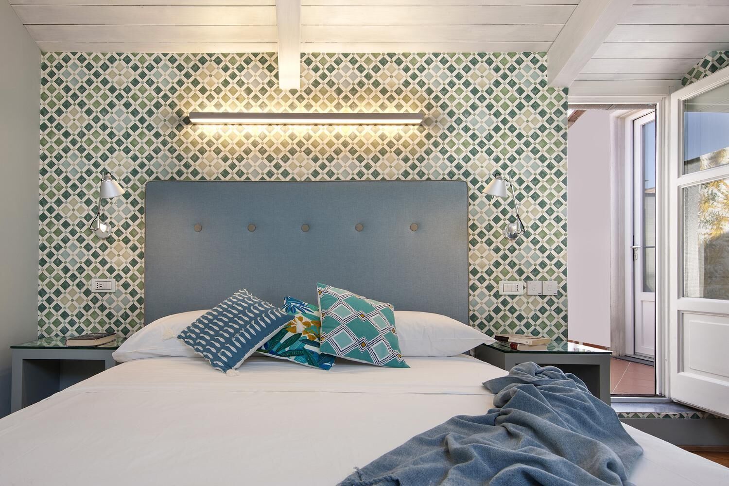 Amore Rentals - Casa La Maisonette