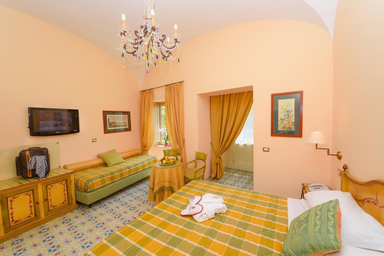 Hotel Antiche Mura