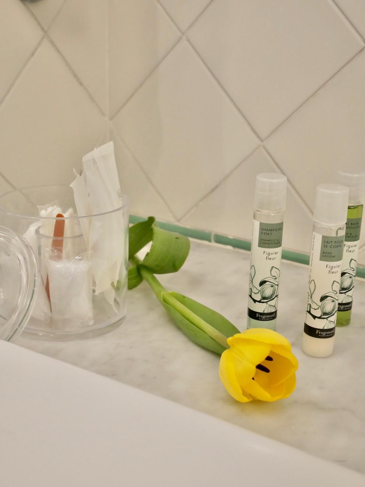 Antico Palazzo Scala