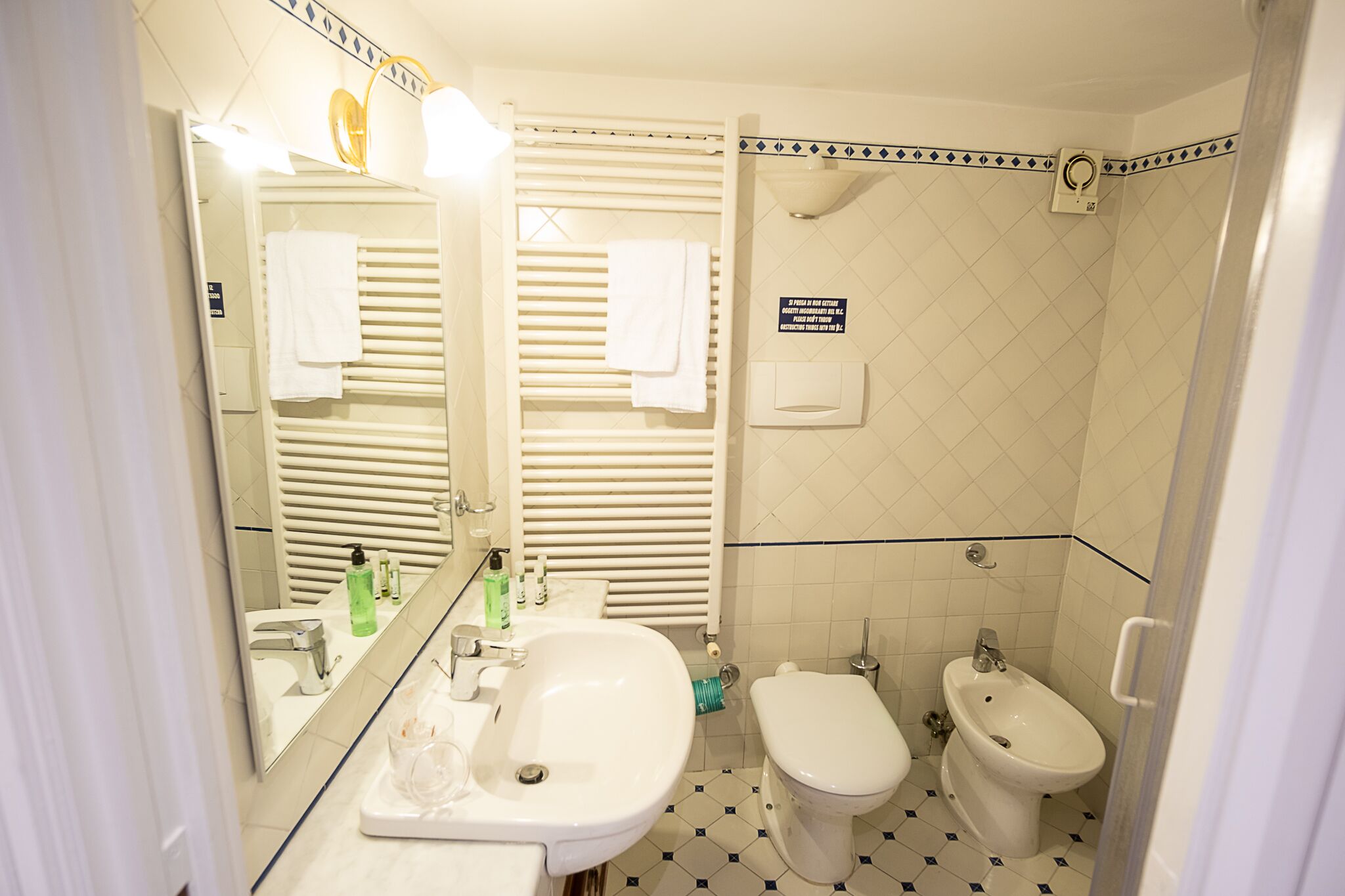 Antico Palazzo Scala