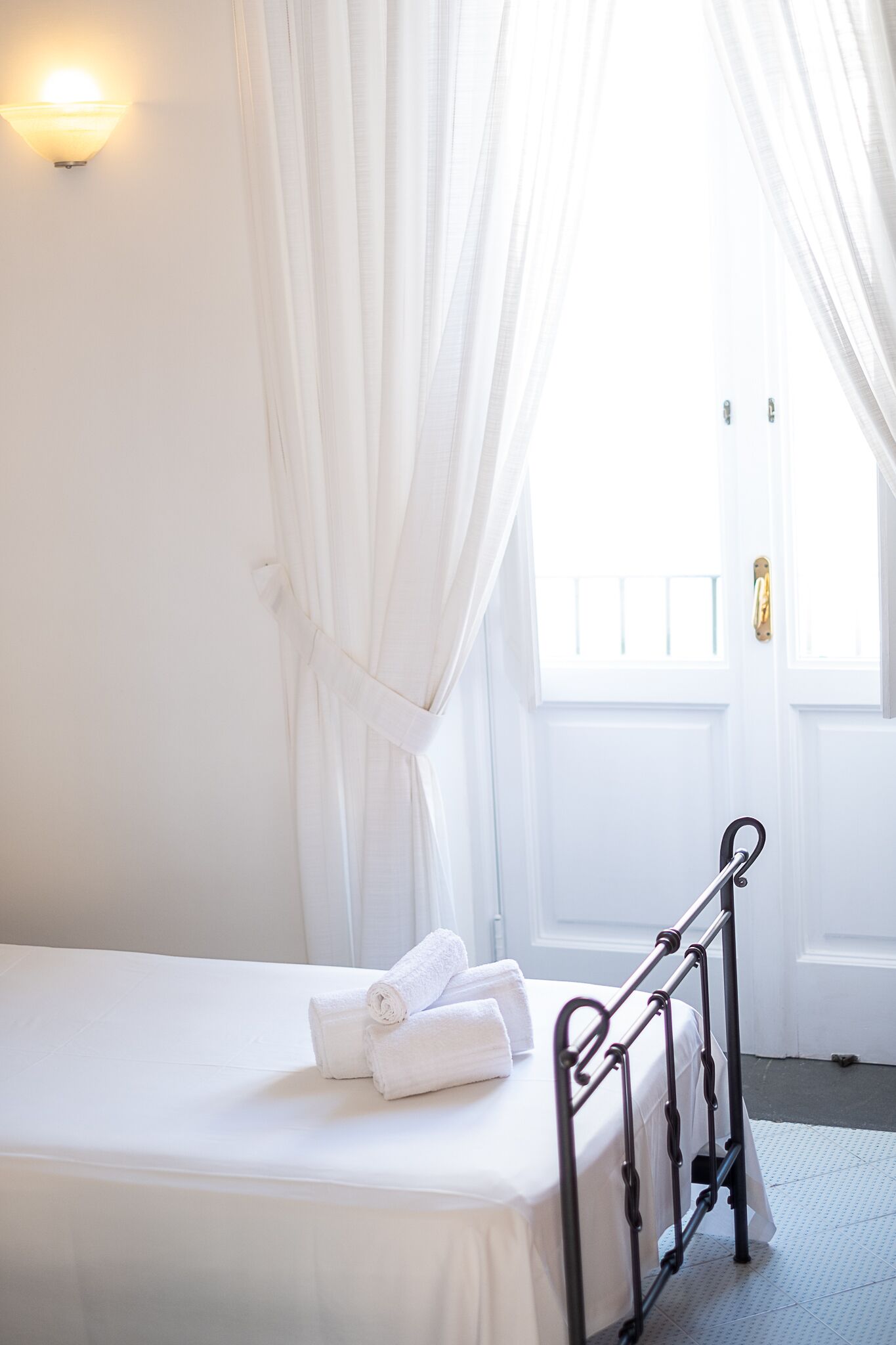 Antico Palazzo Scala