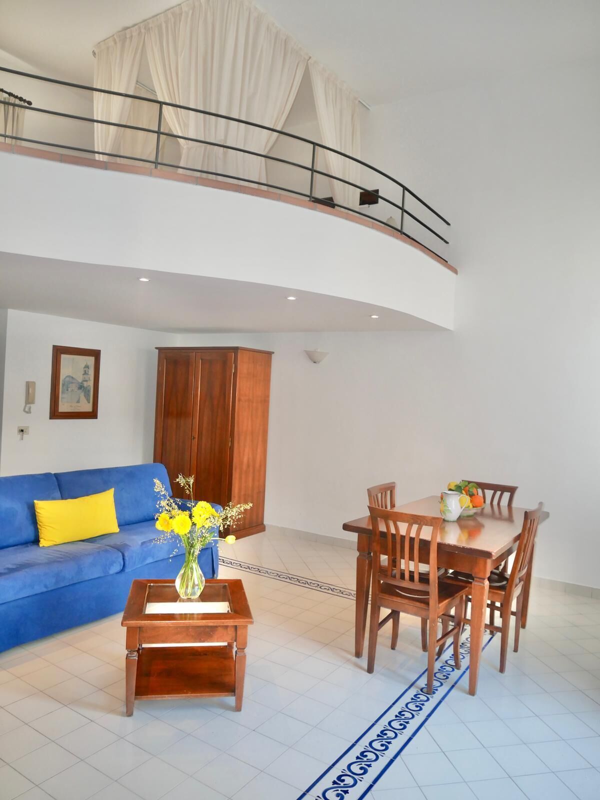 Antico Palazzo Scala