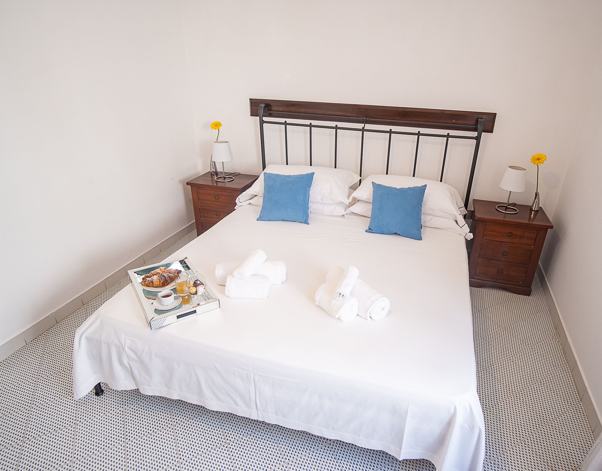 Antico Palazzo Scala