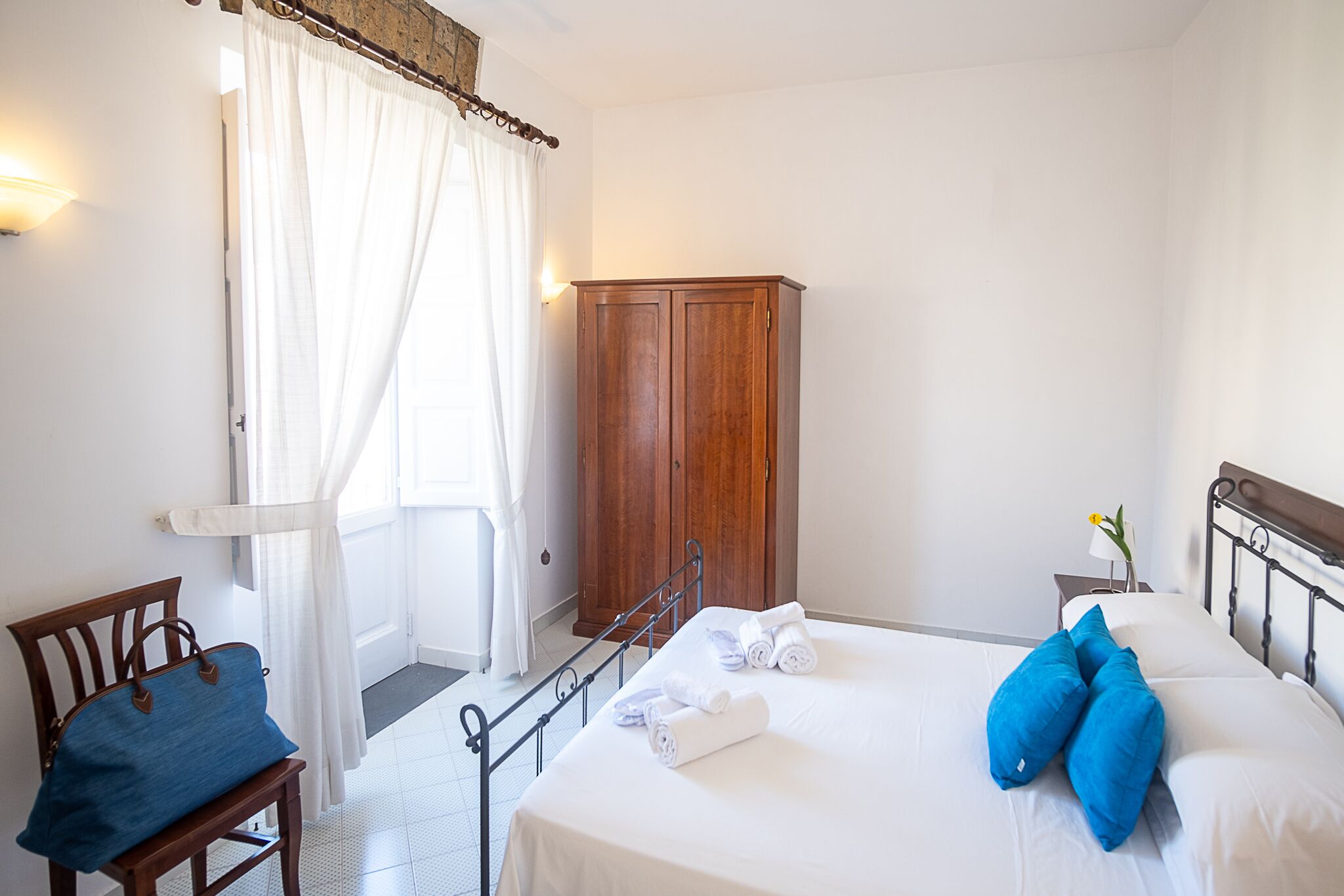 Antico Palazzo Scala