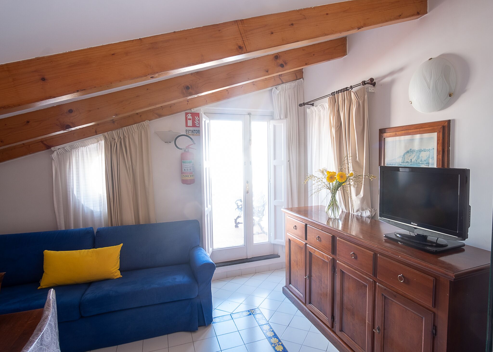 Antico Palazzo Scala