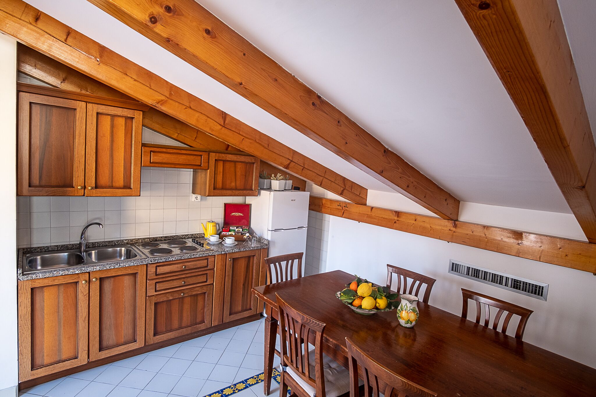 Antico Palazzo Scala