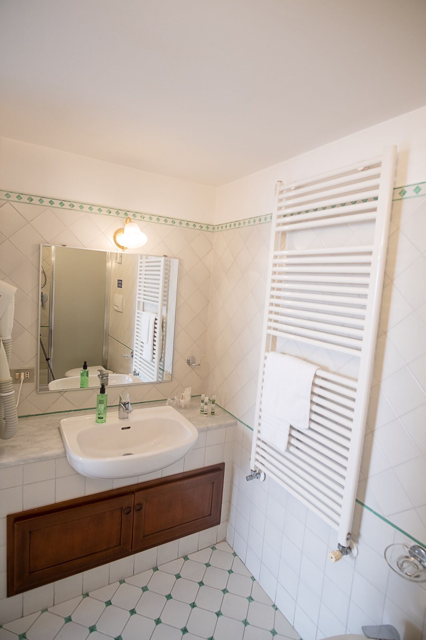 Antico Palazzo Scala