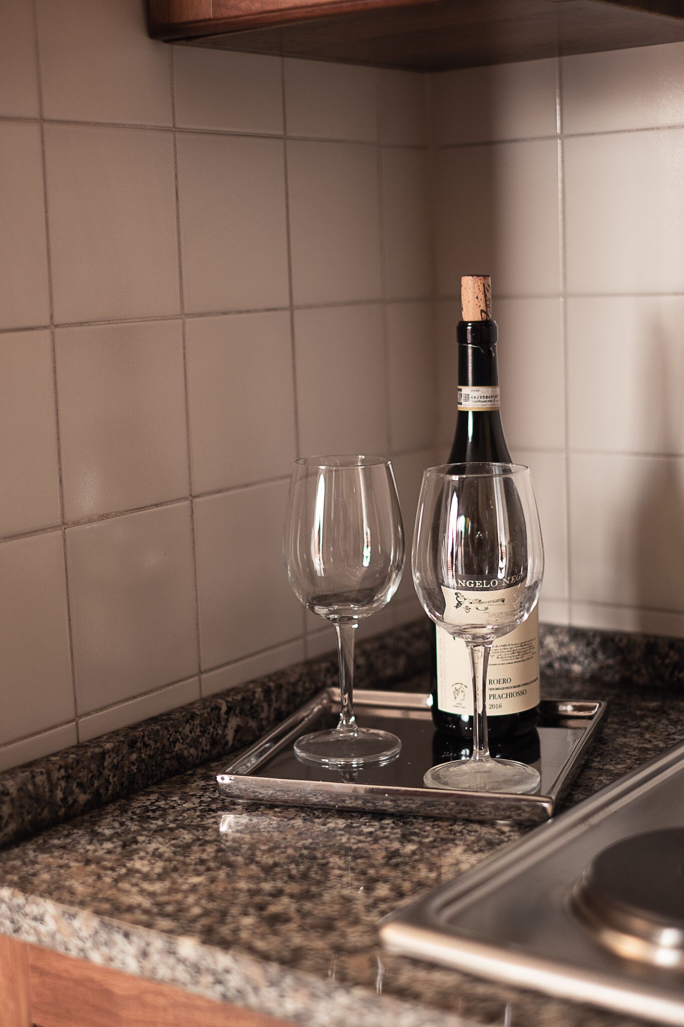 Antico Palazzo Scala